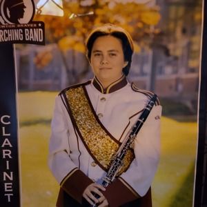 Meet your Posher, Brenda